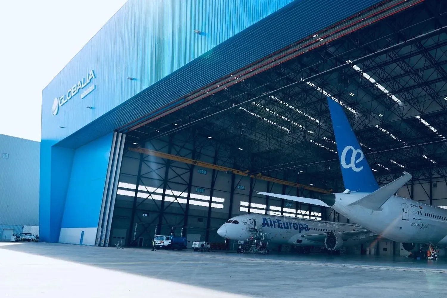 Globalia — Grupo Turístico Líder en Aviación, Hoteles y Servicios ...