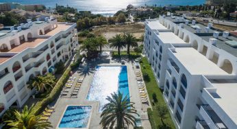 Be Live Hotels incorpora el Be Smart Terrace Algarve