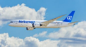 Air Europa protagoniza la noticia del día