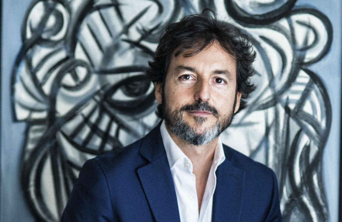 José Carlos Díaz Lacaci.