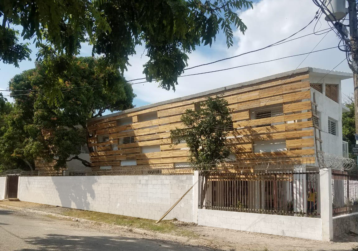 La Matica en Boca Chica (Santo Domingo)