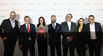 Air Europa presenta en Milán su nueva ruta a Fortaleza