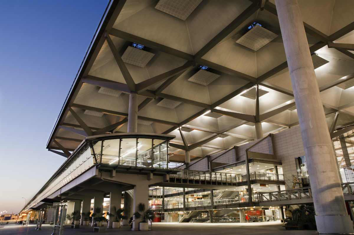 Aeropuerto de Málaga