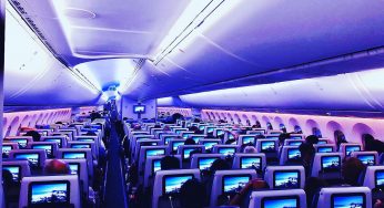 Air Europa se suma al Día Mundial de la Dislexia