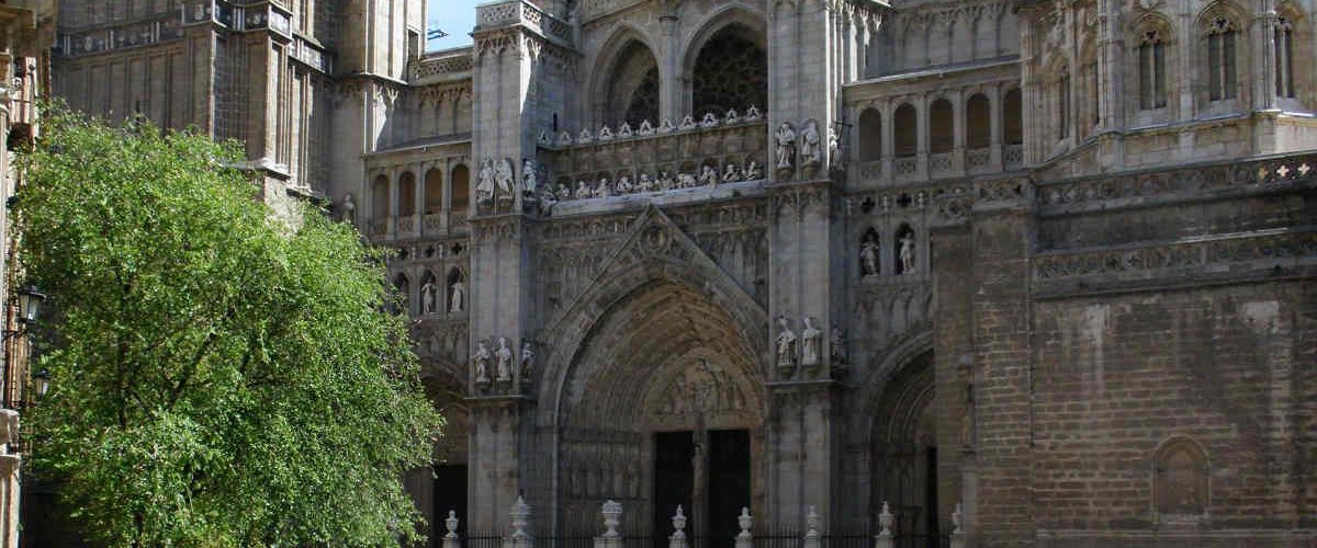 Catedral de Toledo