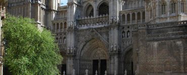 Catedral de Toledo