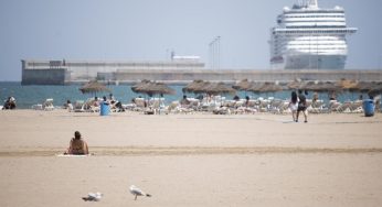La Comunidad Valenciana presenta sus playas inteligentes en Italia