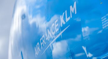 Air France volará a París desde Sevilla y Alicante