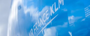 Air France - KLM.