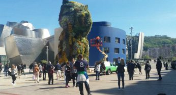 España Verde, trabajo en equipo para plantar cara al ‘sol y playa’