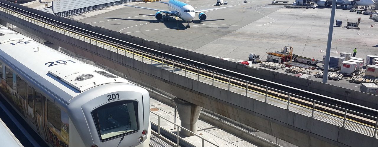 Aeropuerto John F. Kennedy de Nueva York