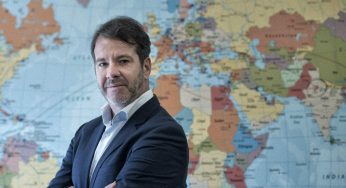 Panamá, una “verdadera joya” para Globalia