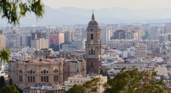 Málaga, a la conquista del congresista