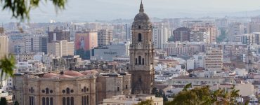 Málaga