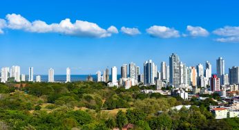 Visite Panamá… y quédese una semanita