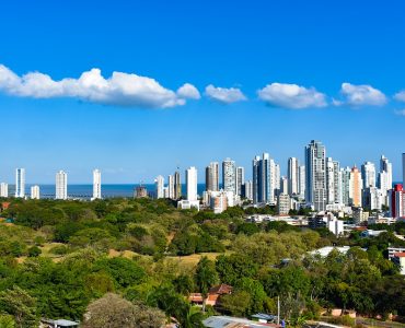 Panamá