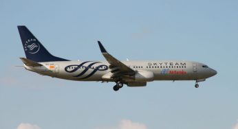 SkyTeam celebra sus 20 años presentando SkyCare&Protect