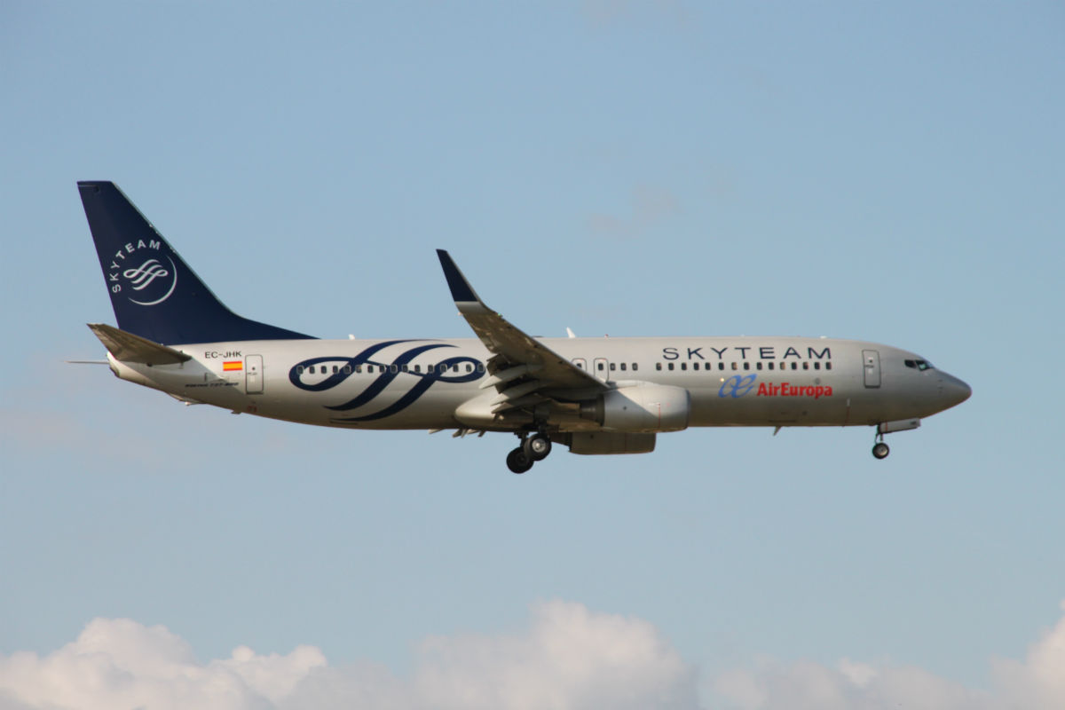 SkyTeam