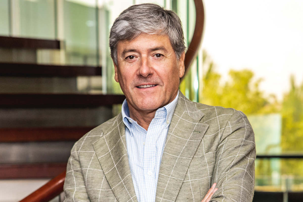 Tomás Fernández, director de Franquicias y Asociadas de la División Minorista de Globalia.