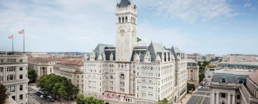 Trump International Washington