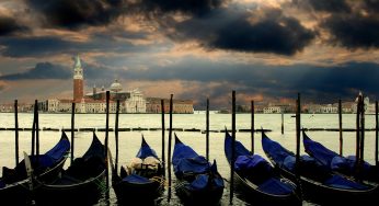 Vamos juntos hasta Italia… y paguemos por entrar a Venecia