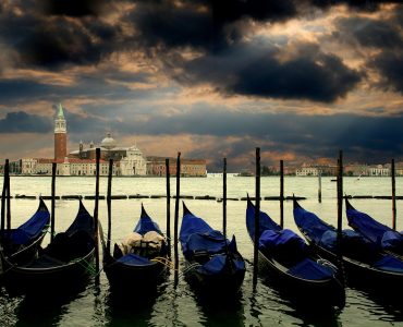Venecia