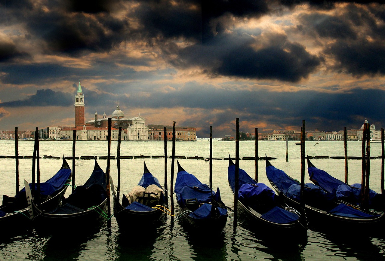 Venecia