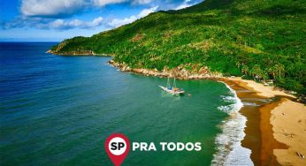Ilhabela, un secreto cerca de São Paulo