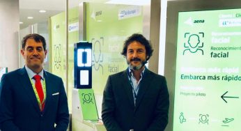 Air Europa revoluciona el proceso de embarque gracias a la tecnología biométrica