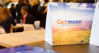 Geomoon celebró su convención en Jerez