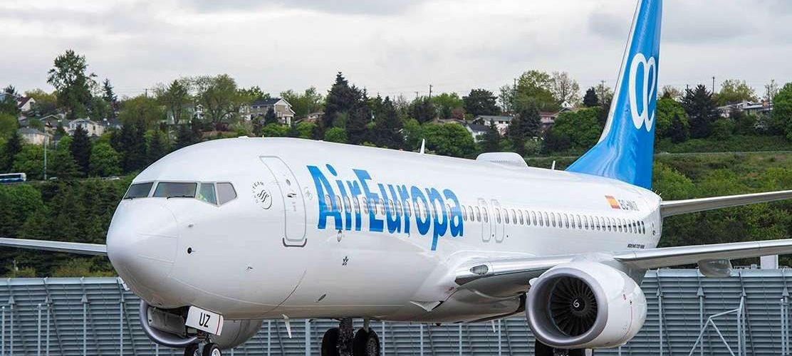 Air Europa