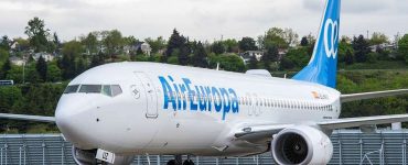 Air Europa