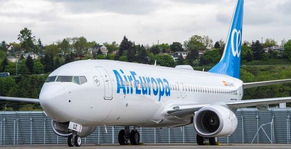 Air Europa