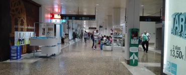 Aeropuerto de Asturias