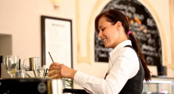 El sector turístico registra más empleo y de mayor calidad
