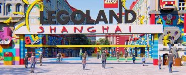 Legoland