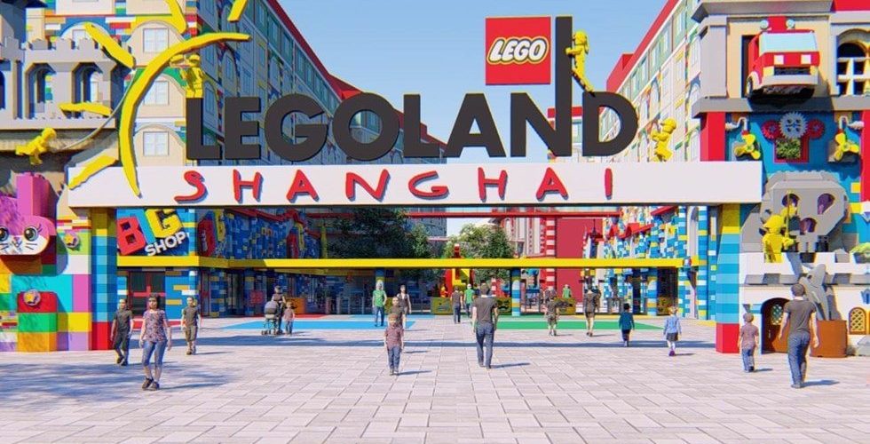 Legoland