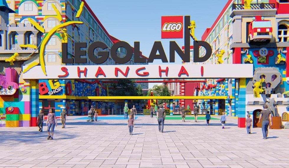 Legoland