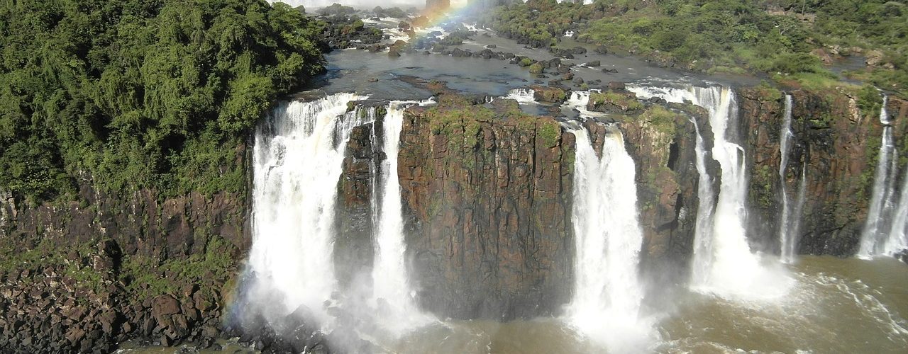 Cataratas de Iguazú