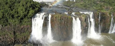 Cataratas de Iguazú