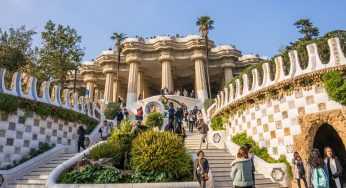 Very Güell, Barcelona
