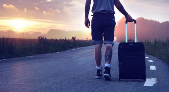 España, el paraíso de los que viajan solos