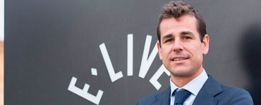 Javier Blanco, director de Be Live Hotels