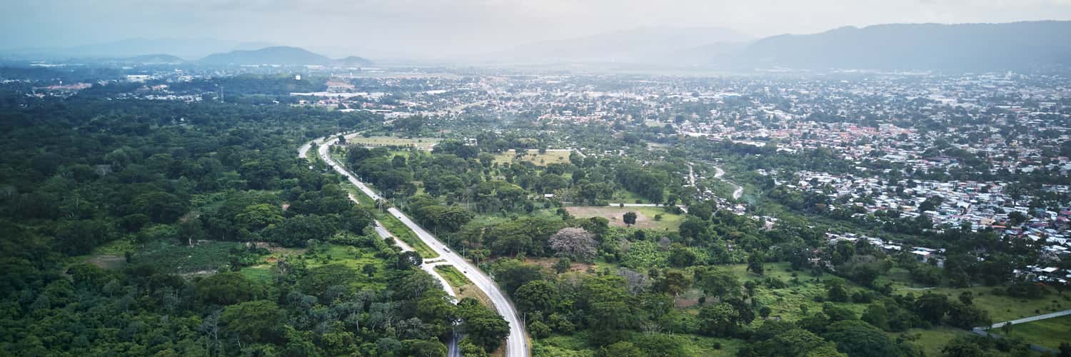 San Pedro Sula