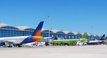El Aeropuerto de Alicante ahorrará cada año el agua de siete piscinas