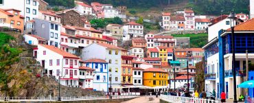 Cudillero, Asturias