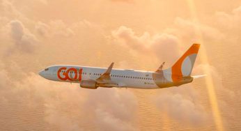 Air Europa firma un acuerdo de código compartido con GOL
