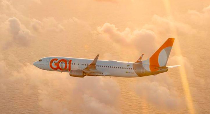 Air Europa signs a codeshare agreement with GOL
