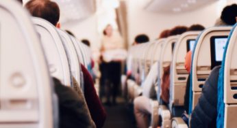 El mercado de pasajeros aéreos se estabiliza tras el verano