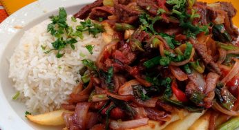 La cocina peruana no se empacha de premios